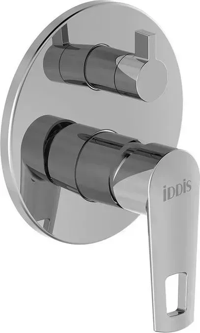 Смеситель для ванны IDDIS Runo RUNSB00i67