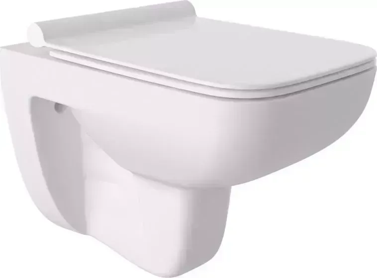 Унитаз IDDIS Vibe VIBRDSEi25