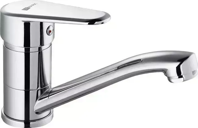 Смеситель для раковины LEMARK Point LM0307C