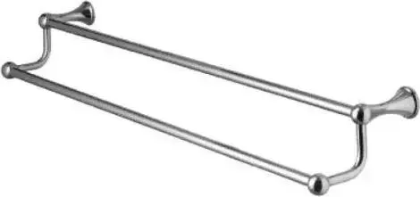 Аксессуар LEMARK Standard LM2139C штанга для полотенец