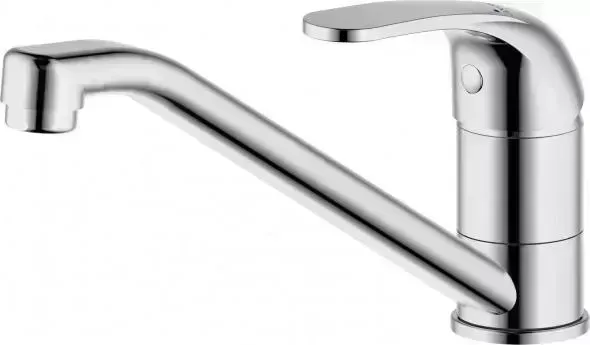Смеситель для кухни Bravat Fit F7135188CP-RUS