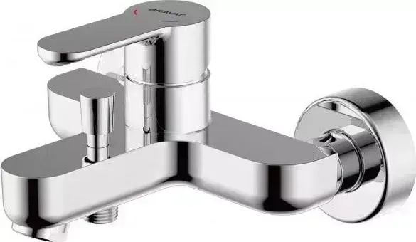 Смеситель для ванны Bravat Stream F63783C-01A