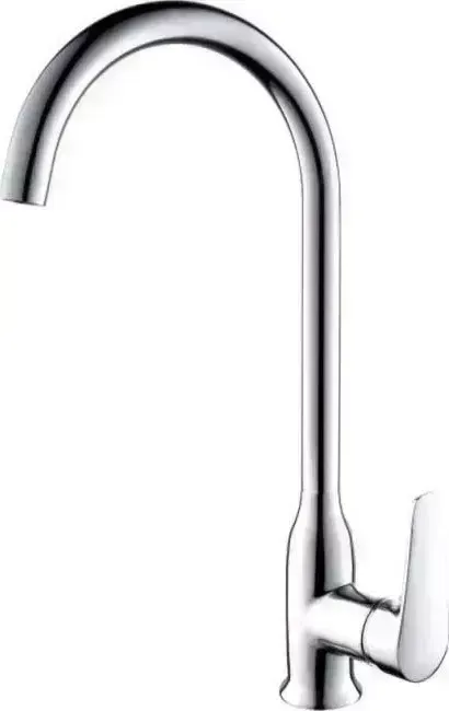 Смеситель для кухни Bravat Arden F7351385CP-RUS