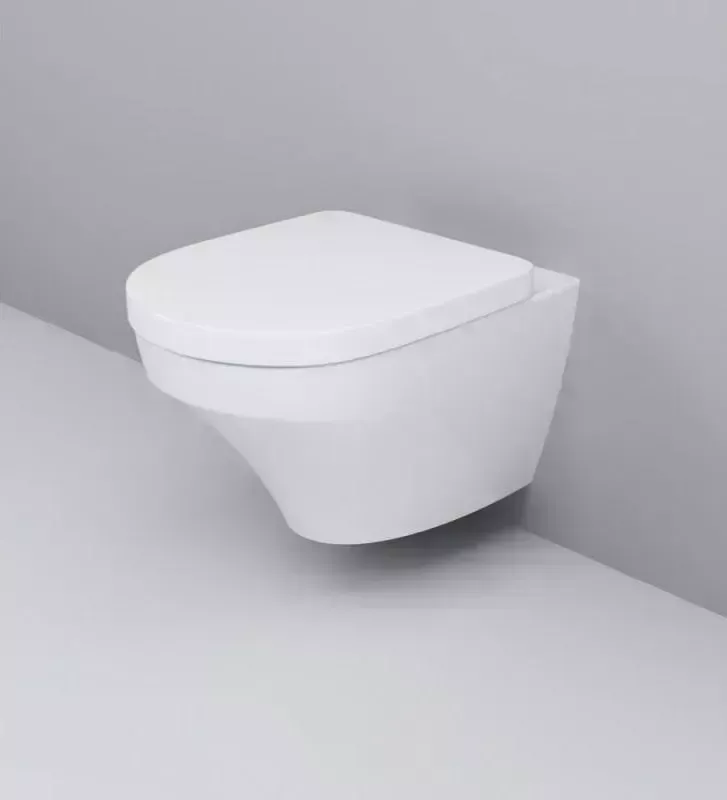 Унитаз Am.Pm Inspire C501738WH