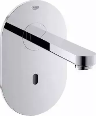 Смеситель для раковины Grohe Euroeco Cosmopolitan E 36273000