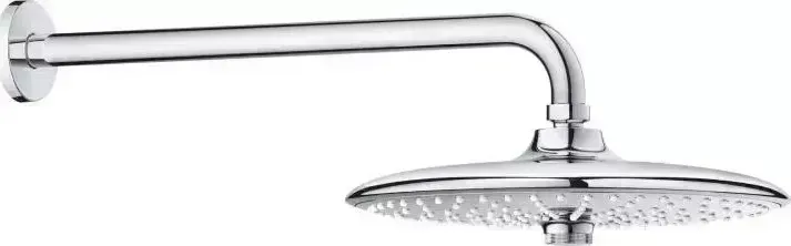 Лейка верхнего душа Grohe Euphoria 260 SmartControl 26459000
