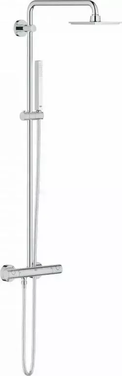Душевая система Grohe Euphoria System 150 27932000