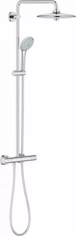 Душевая система Grohe Euphoria System 260 27615001