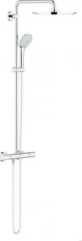 Душевая система Grohe Euphoria XXL 310 26075000