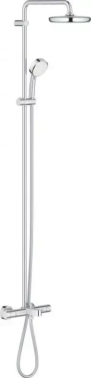 Душевая система Grohe New Tempesta Cosmopolitan 210 26223001