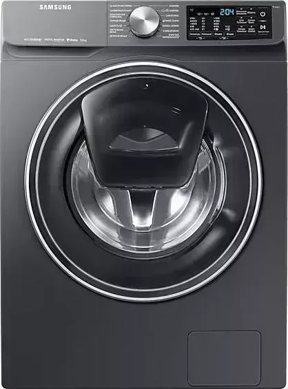 Стиральная машина SAMSUNG WW 70R62LVSX
