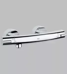 Термостат для душа Grohe Tenso 34027000 , хром