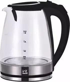 Чайник электрический IRIT IR-1235