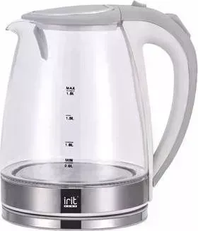 Чайник электрический IRIT IR-1236