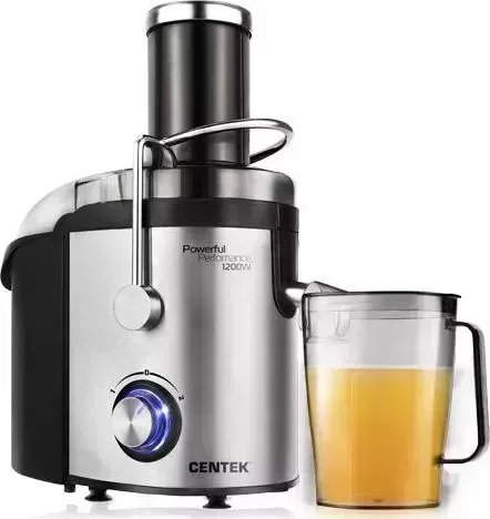 Соковыжималка CENTEK CT-1215