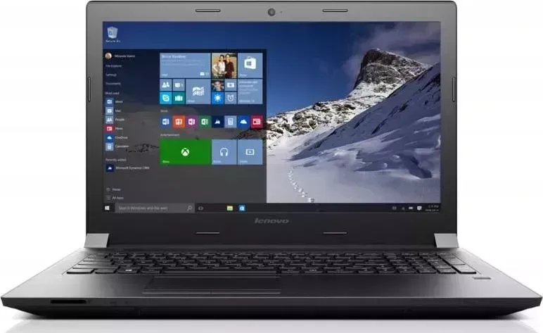 Ноутбук LENOVO B5180