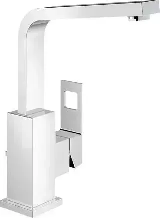 Смеситель для раковины Grohe Eurocube 23135000
