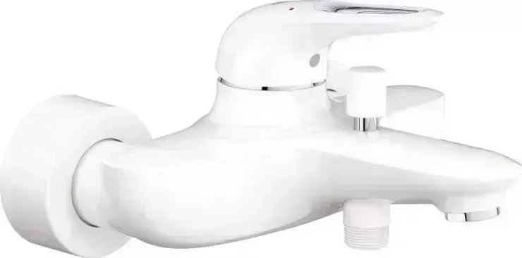 Смеситель для ванны Grohe Eurostyle 33591LS3