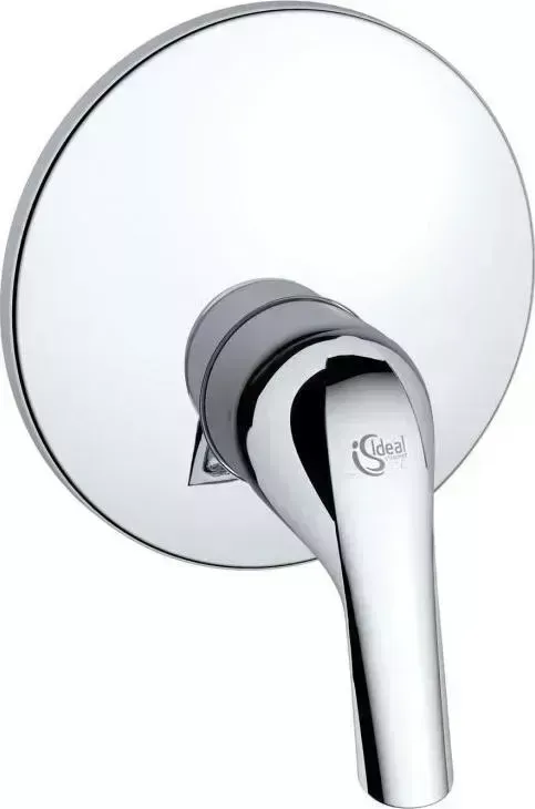 Смеситель для ванны  Ideal Standard Ceraplan_New A4713AA (внешняя монтажная часть)