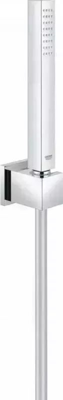 Душевой гарнитур Grohe Euphoria Cube 27702000