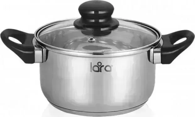 Кастрюля LARA LR02-301
