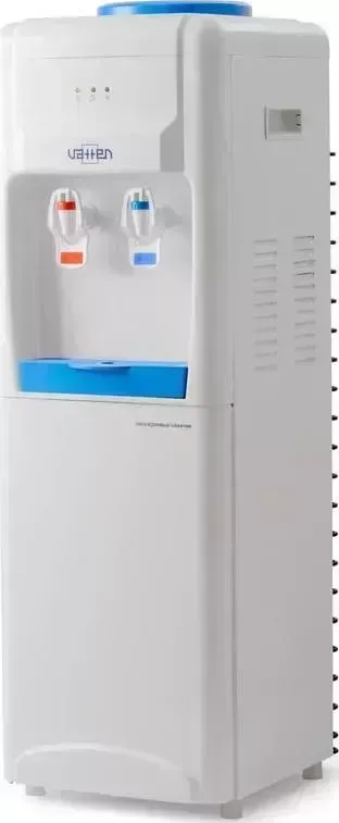Кулер для воды Vatten V24WKB белый