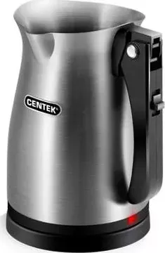 Кофеварка CENTEK CT-1099 SS