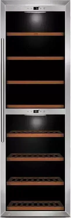 Винный шкаф CASO WineComfort 1800 Smart