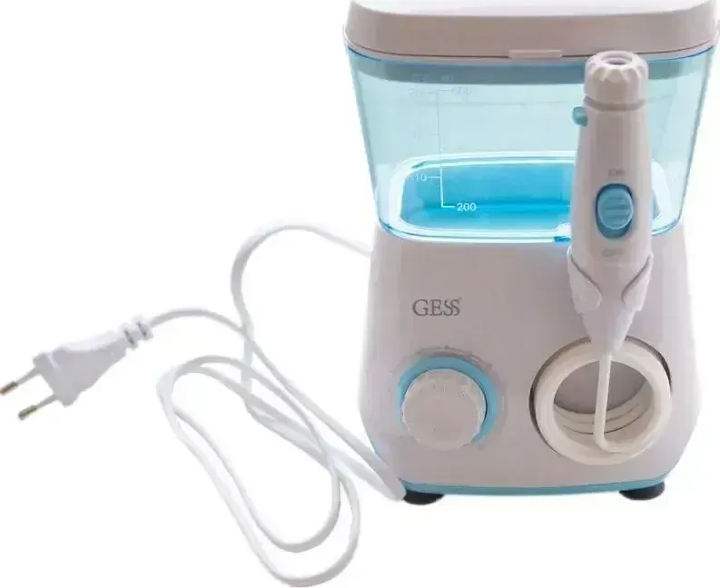 Ирригатор Gess Aqua Pro 707