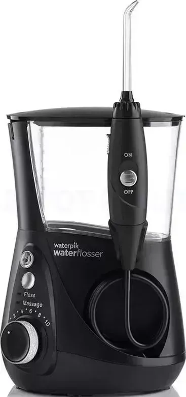 Ирригатор Waterpik WP-672 черный