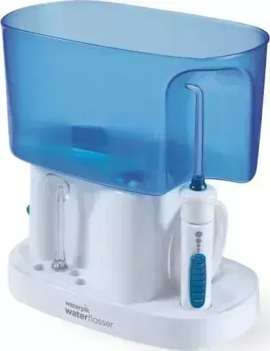 Ирригатор Waterpik WP-70 белый