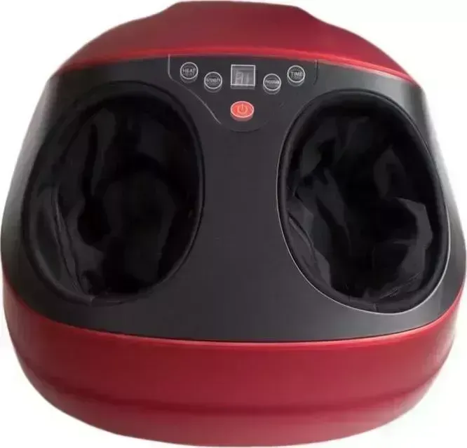 Массажер  Gess Velvet 610