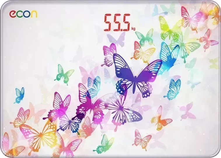 Весы напольные ECON ECO-BS013