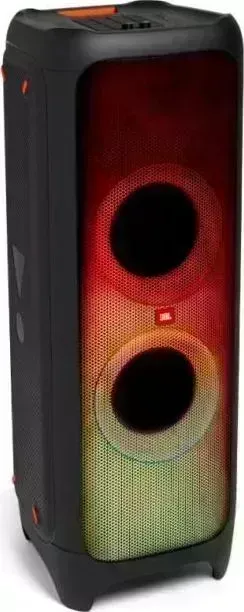 Портативная акустика JBL PartyBox 1000