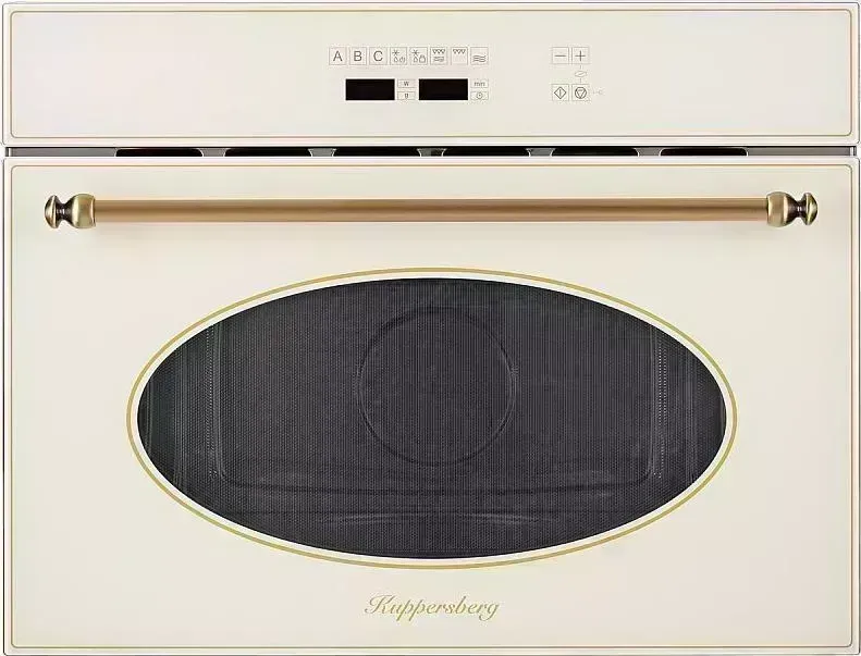 Микроволновая печь встраиваемая KUPPERSBERG RMW 963 C