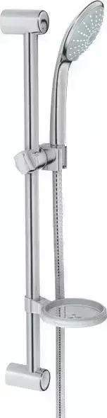 Душевой гарнитур Grohe Euphoria Duo 27230001