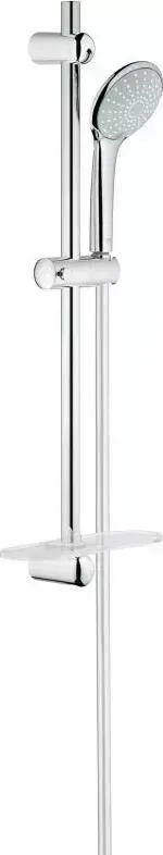 Душевой гарнитур Grohe Euphoria Duo 27242001
