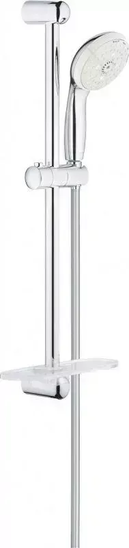 Душевой гарнитур Grohe New Tempesta 27924001