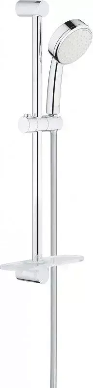 Душевой гарнитур Grohe New Tempesta Cosmopolitan 27928002