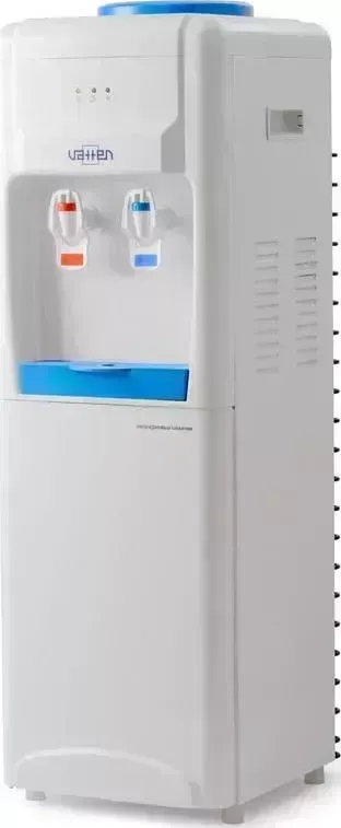Кулер для воды  Vatten V24WK белый