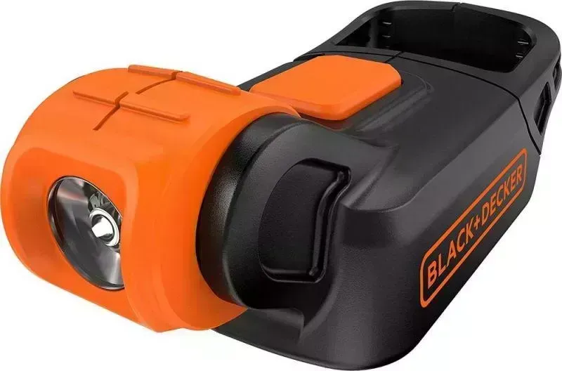 Фонарь  Black & Decker BDCCF18N-XJ