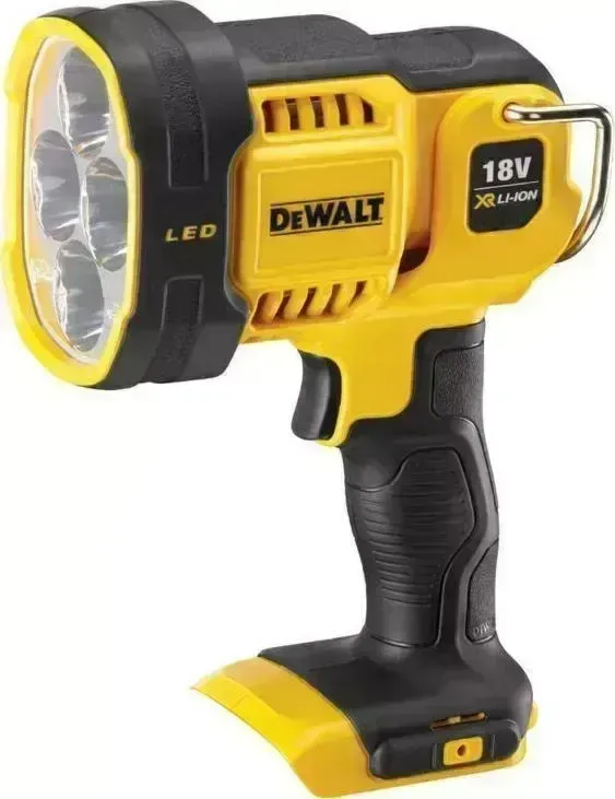 Фонарь DEWALT DCL043