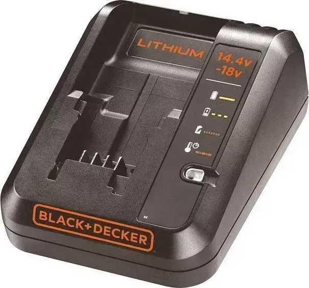 Зарядное устройство  Black & Decker BDC1A