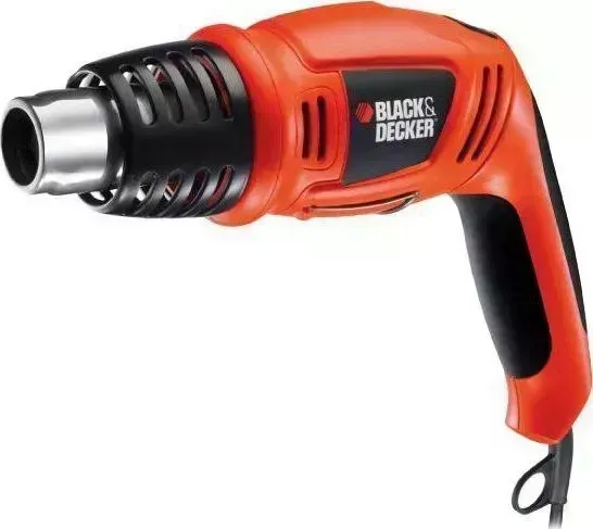 Строительный фен  Black & Decker KX1692