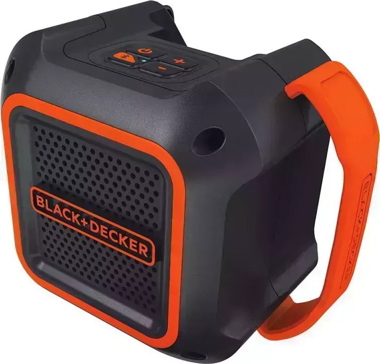 Портативная акустика    Black & Decker BDCSP18N
