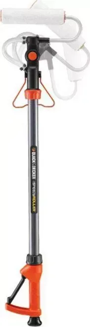 Краскопульт  Black & Decker BDPR400
