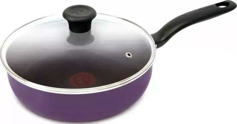 Сотейник TEFAL Cook Right 24см (04166224)