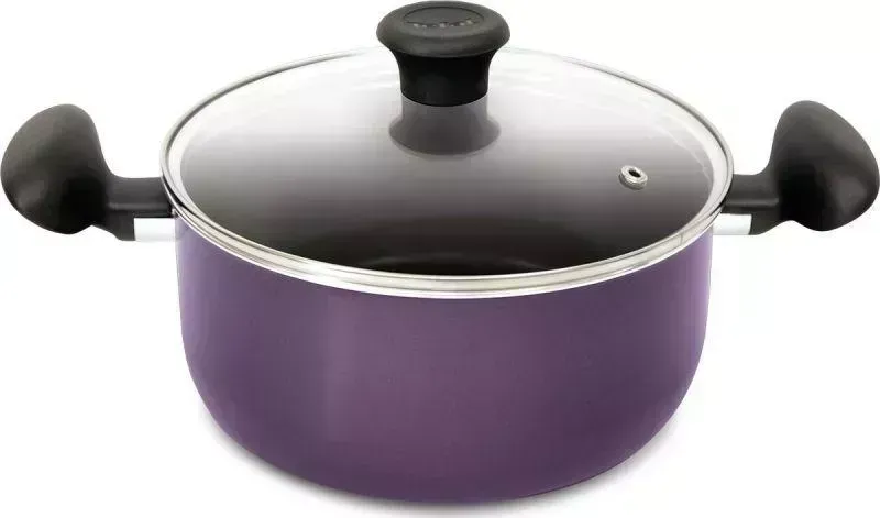 Кастрюля TEFAL Cook Right 22см (04166322)