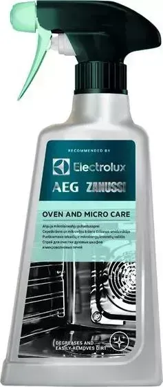 Средство чистящее ELECTROLUX M3OCS200 для духовых шкафов и микроволновых печей
