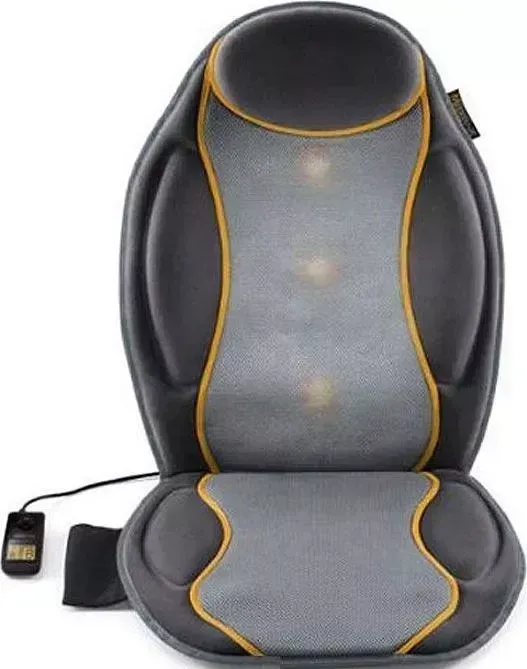 Массажер MEDISANA MC 810 серый/черный